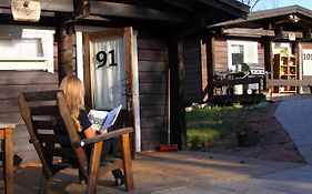 Tallhöjden Hotel&Cottage Lodge